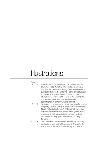 Uniforms Exposed From Conformity To Transgression Jennifer Craik