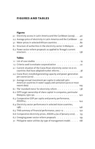 Rethinking Corporatization And Public Services In The Global South David A Mcdonald Editor