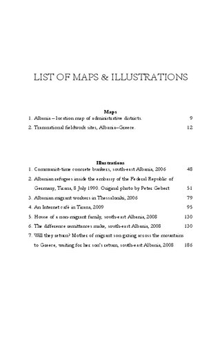 Remittances Gender And Development Albanias Society And Economy In Transition Julie Vullnetari Russell King