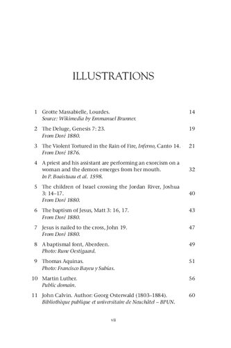 Water Christianity And The Rise Of Capitalism Terje Oestigaard Editor