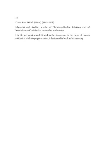 Interpreting The Quran A Guide For The Uninitiated Clinton Bennett