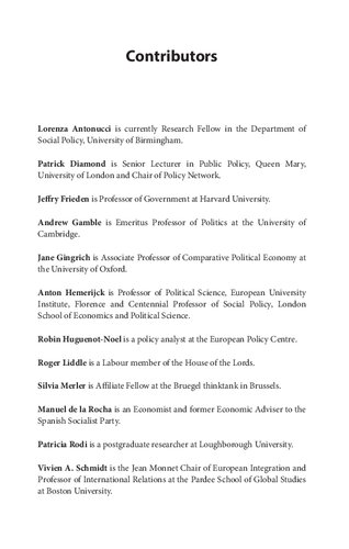 The Crisis Of Globalization Democracy Capitalism And Inequality In The Twentyfirst Century Patrick Diamond Editor