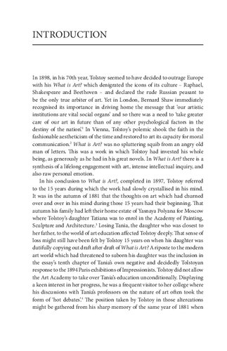 What Is Art Leo Tolstoy Translated By A Maude