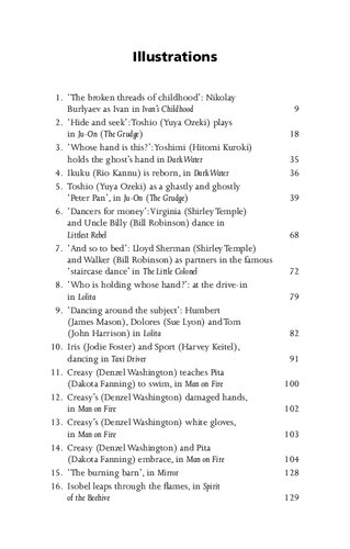 The Child In Film Tears Fears And Fairytales Karen Lury