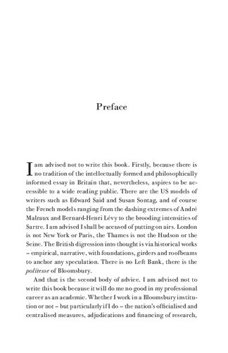 The End Of Certainty Towards A New Internationalism Stephen Chan
