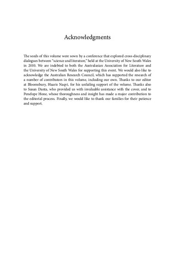 Mindful Aesthetics Chris Danta Helen Groth