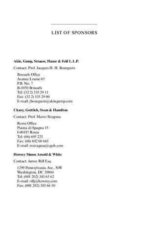 European Competition Law Annual 2001 Clausdieter Ehlermann Isabela Atanasiu