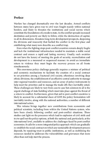 Securing Peace Richard Kozulwright