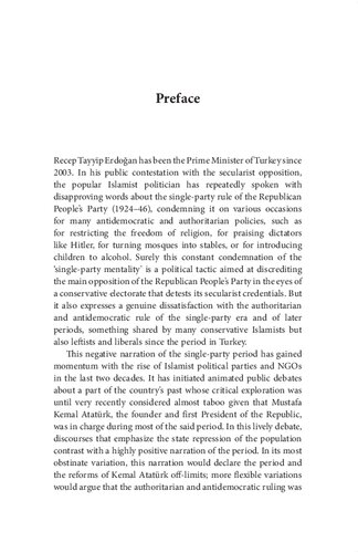 Nationbuilding In Modern Turkey The Peoples Houses The State And The Citizen Alexandros Lamprou