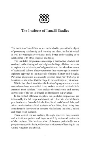 Founding The Fatimid State Ab Anfah Numn Ibn Muammad