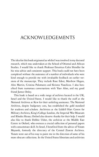 Britain And Jordan Imperial Strategy King Abdullah I And The Zionist Movement Tancred Bradshaw