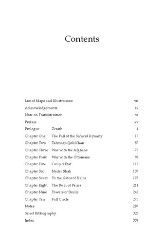 The Sword Of Persia Michael Axworthy