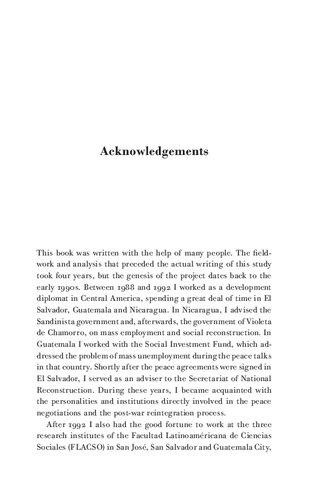 Guerrillas War And Peace In Central America Dirk Kruijt