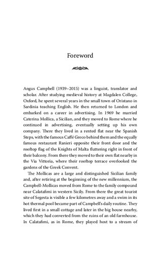 Sicily And The Enlightenment The World Of Domenico Caracciolo Thinker And Reformer Angus Campbell