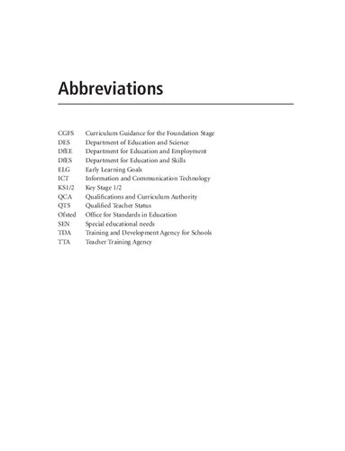 Teaching Art And Design 311 Reaching The Standard Series Sue Cox Robert Watts Judy Grahame Steve Herne Diarmuid Mcauliffe Mark Ohara Editors