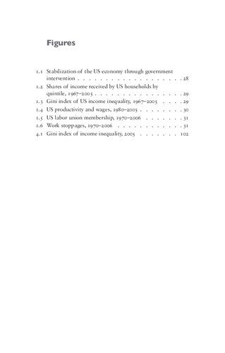 The Politics Of Equality An Introduction Jason C Myers