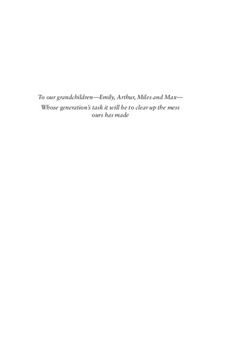 British Government In Crisis Or The Third English Revolution Christopher Foster