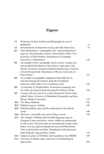 Virtual Methods Issues In Social Research On The Internet Christine Hine Editor
