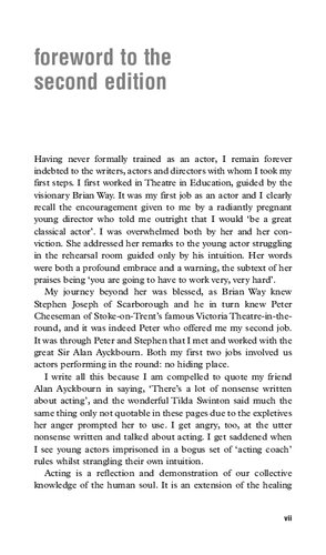 Acting Characters 20 Essential Steps From Rehearsal To Performance Paul Elsam