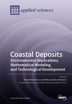 Coastal Deposits Environmental Implications Mathematical Modeling And Technological Development Marta Prez Arlucea