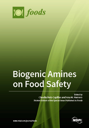 Biogenic Amines And Food Safety Maria Martuscelli Dino Mastrocola