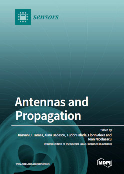 Antennas And Propagation Razvan D Tamas Alina Badescu Tudor Palade