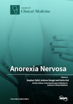 Anorexia Nervosa Stephan Zipfel Andreas Stengel Katrin Giel
