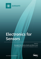 Electronics For Sensors Giuseppe Ferri Gianluca Barile Alfiero Leoni