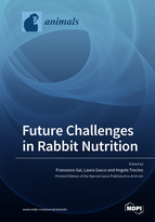 Future Challenges In Rabbit Nutrition Francesco Gai Laura Gasco