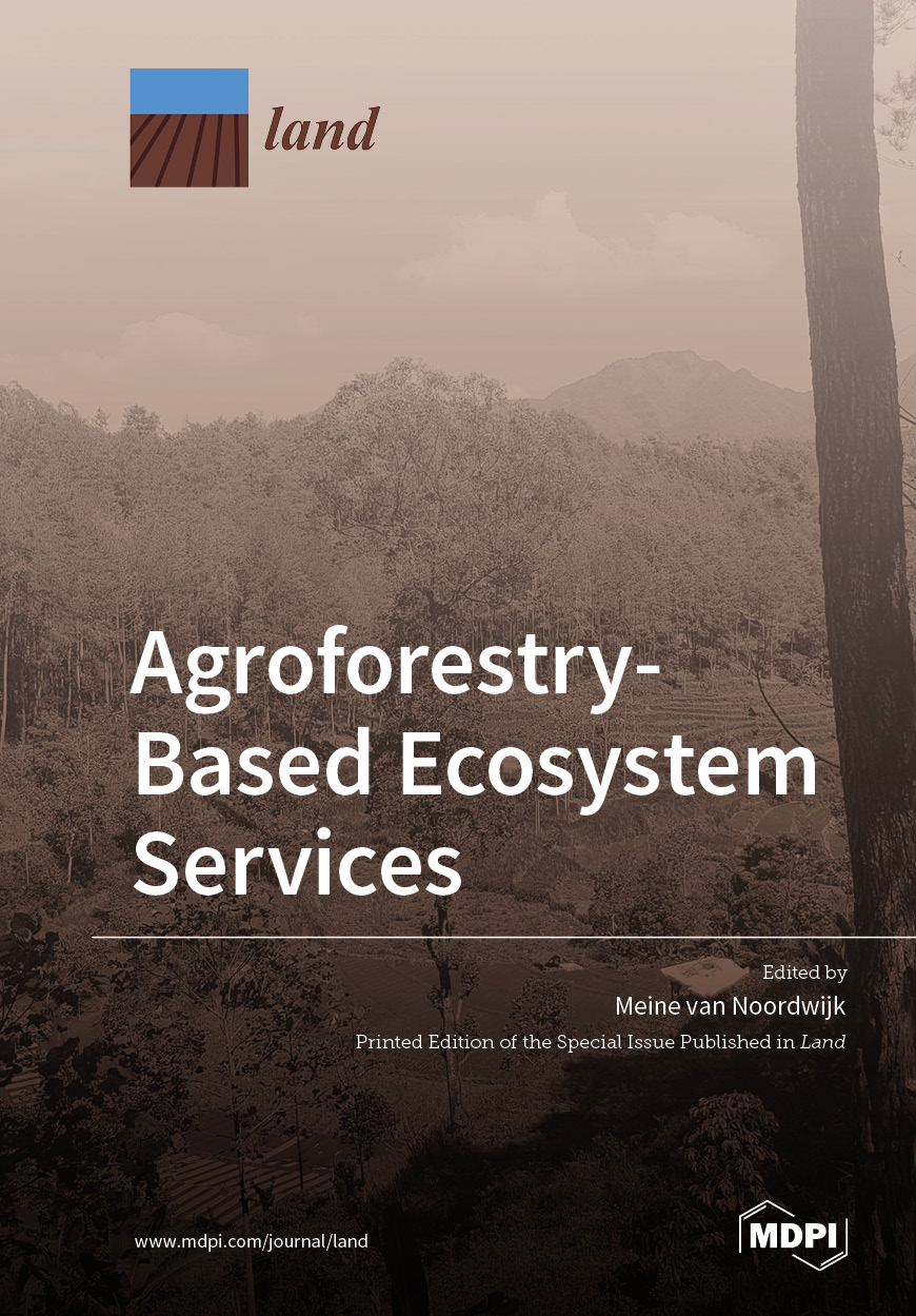 Agroforestrybased Ecosystem Services Meine Van Noordwijk