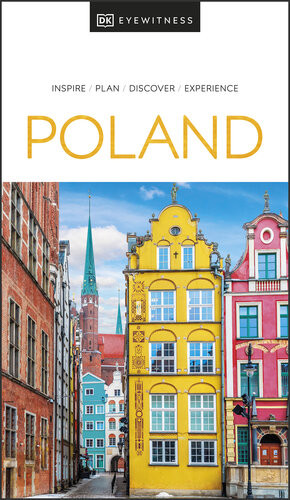 Dk Eyewitness Poland Travel Guide Dk Eyewitness