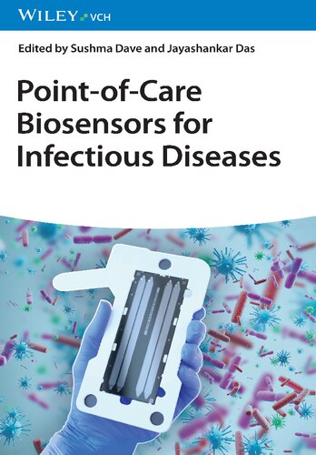 Pointofcare Biosensors For Infectious Diseases Sushma Dave