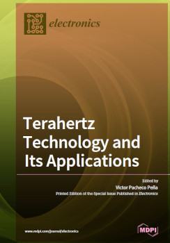 Terahertz Technology And Its Applications Victor Pacheco Pea