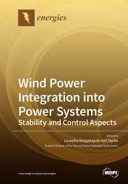Wind Power Integration Into Power Systems Stability And Control Aspects Lasantha Meegahapola
