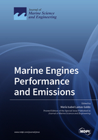Marine Engines Performance And Emissions Mara Isabel Lamas Galdo