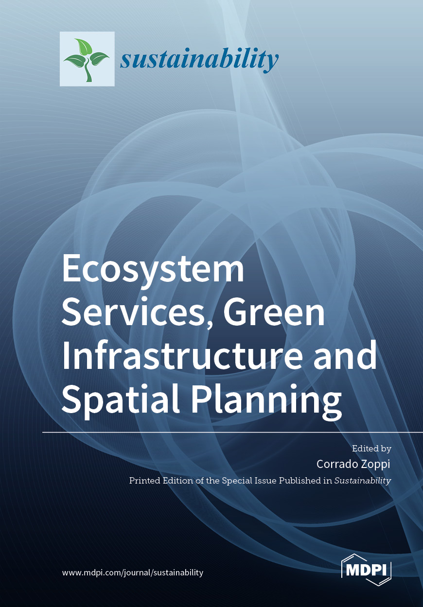 Ecosystem Services Green Infrastructure And Spatial Planning Corrado Zoppi