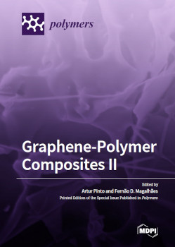 Graphenepolymer Composites Ii 2nd Edition Artur Pinto Ferno D Magalhes