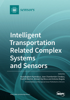Intelligent Transportation Related Complex Systems And Sensors Kyandoghere Kyamakya