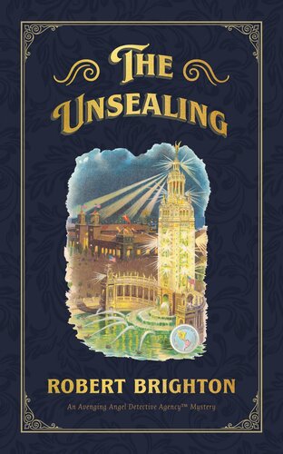 The Unsealing Love Lust And Murder In The Gilded Age Robert Brighton