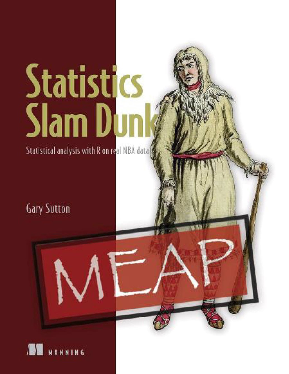 Statistics Slam Dunk Meap V11 All 20 Chapters Gary Sutton