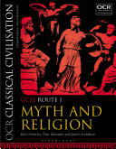 Ocr Classical Civilisation Gcse Route 1 Ben Greenley