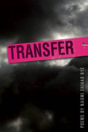 Transfer Naomi Shihab Nye