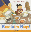 Beebim Bop Linda Sue Park