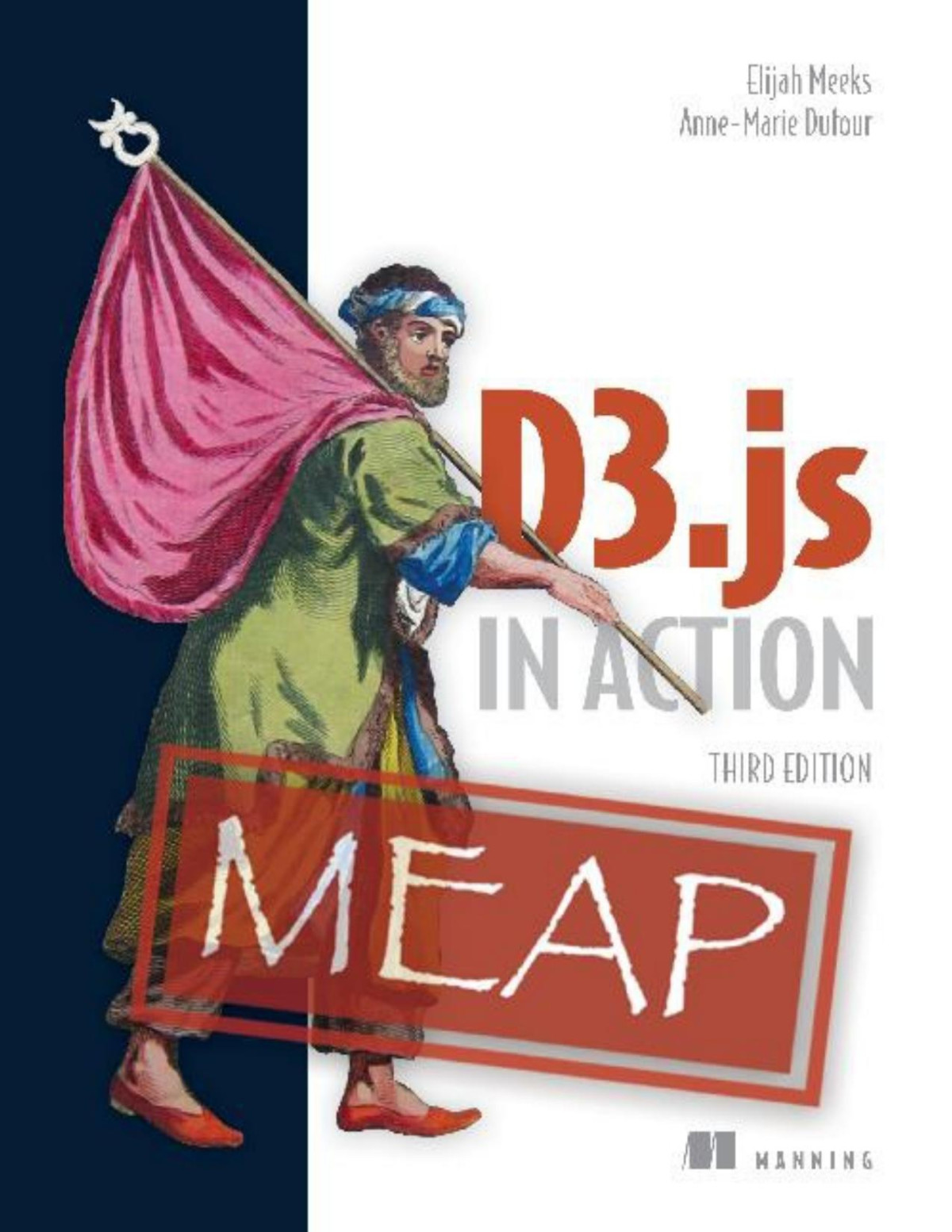 D3js In Action Third Edition Meap V14 3rd All 15 Chapters Elijah Meeks