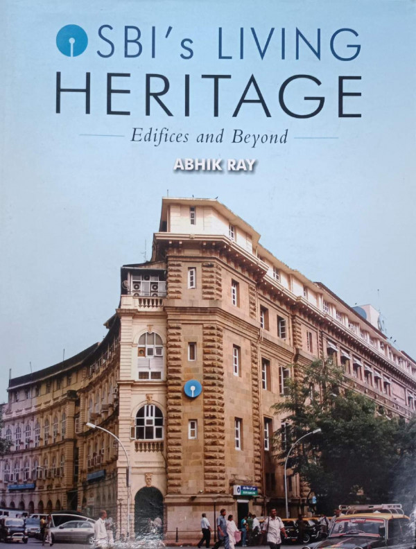 Sbis Living Heritage Edifices And Beyond Abhik Ray