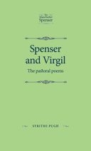 Spenser And Virgil Syrithe Pugh