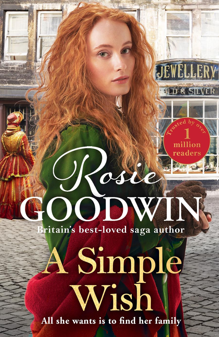 A Simple Wish Rosie Goodwin