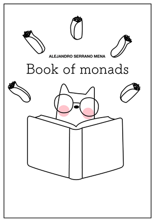 Book Of Monads Alejandro Serrano Mena