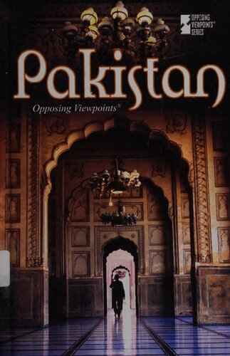 Pakistan 2nd Edition Laura K Egendorf