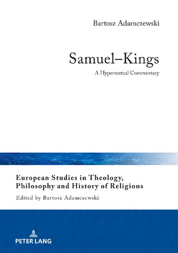 Samuelkings Bartosz Adamczewski